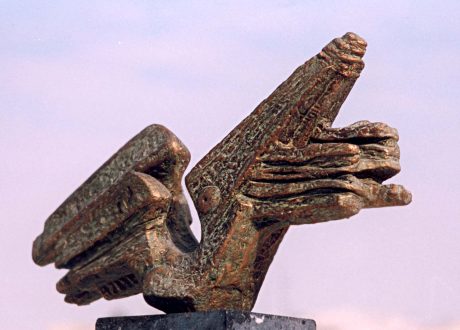4-Majid-Jammoul-Adam-and-Eve-1989_Holly-Sin-bronze-14x24x9cm-BIG